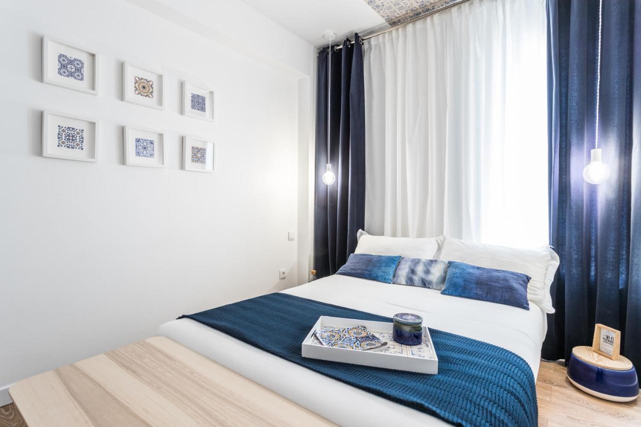 Lisbon Airport Suites — Photos 2