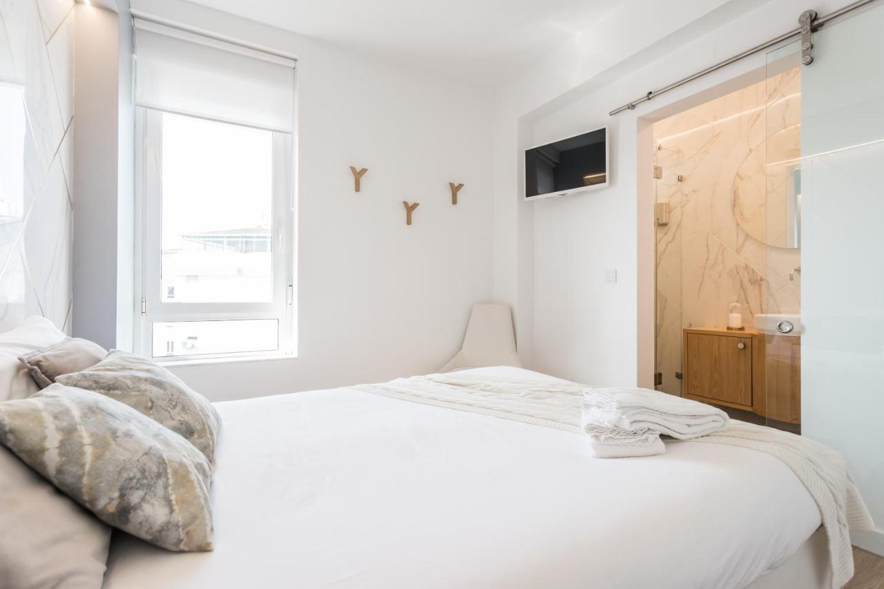 Lisbon Airport Suites — Photos 3